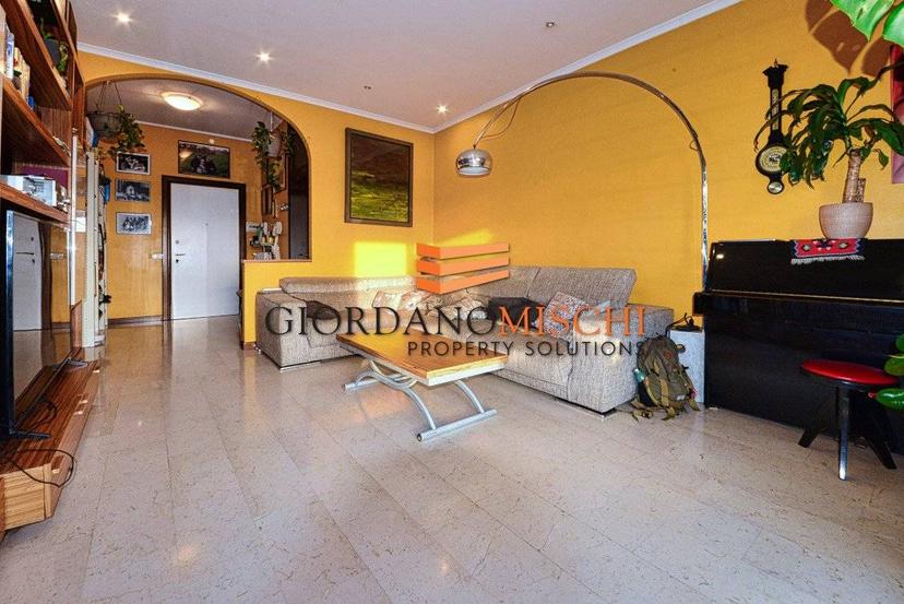 Quadrilocale via Umberto Biancamano 4, Triante, Monza — foto 19 di 44