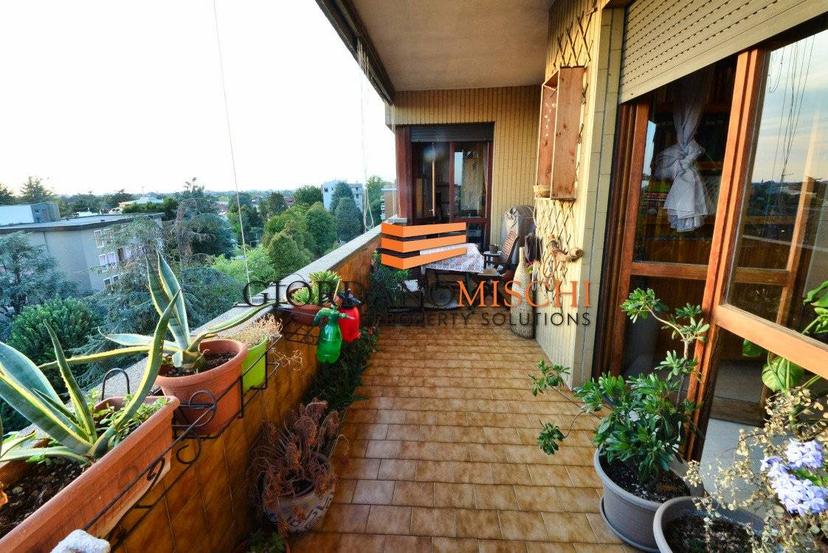 Quadrilocale via Umberto Biancamano 4, Triante, Monza — foto 44 di 44
