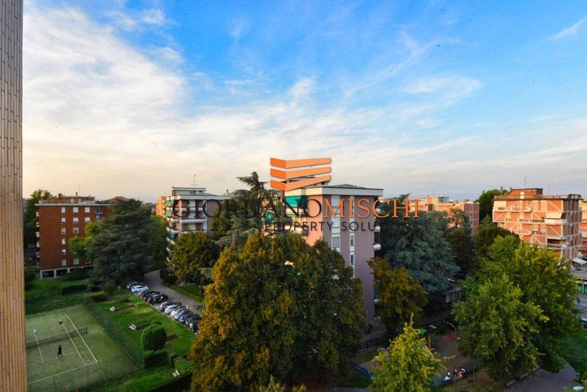Quadrilocale via Umberto Biancamano 4, Triante, Monza — foto 43 di 44