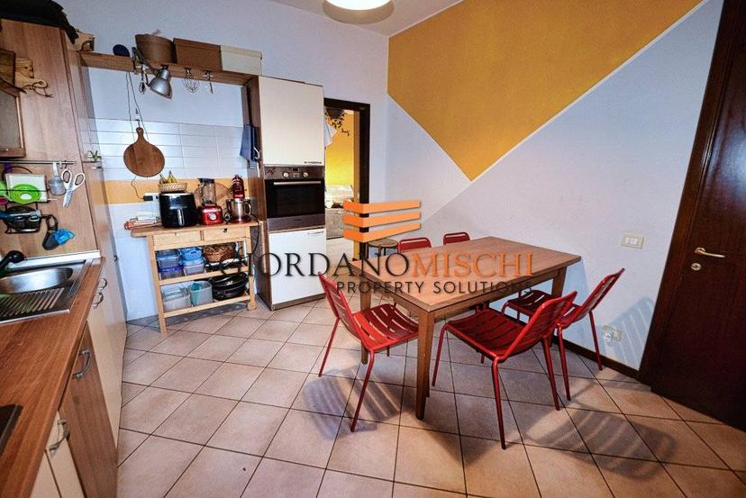 Quadrilocale via Umberto Biancamano 4, Triante, Monza — foto 12 di 44