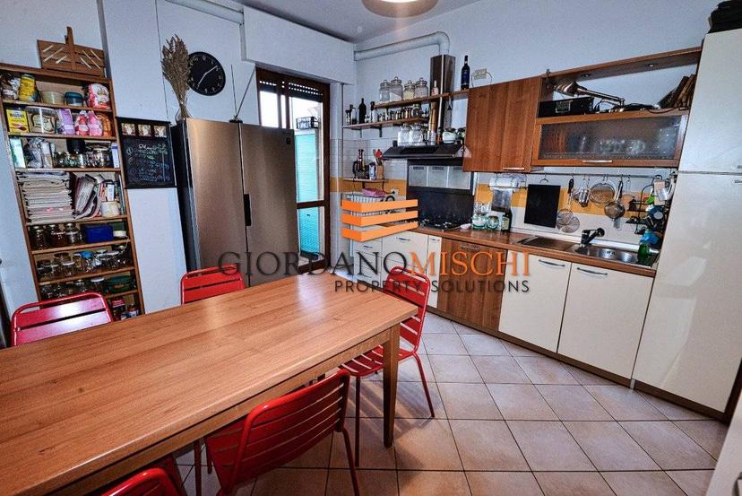 Quadrilocale via Umberto Biancamano 4, Triante, Monza — foto 17 di 44