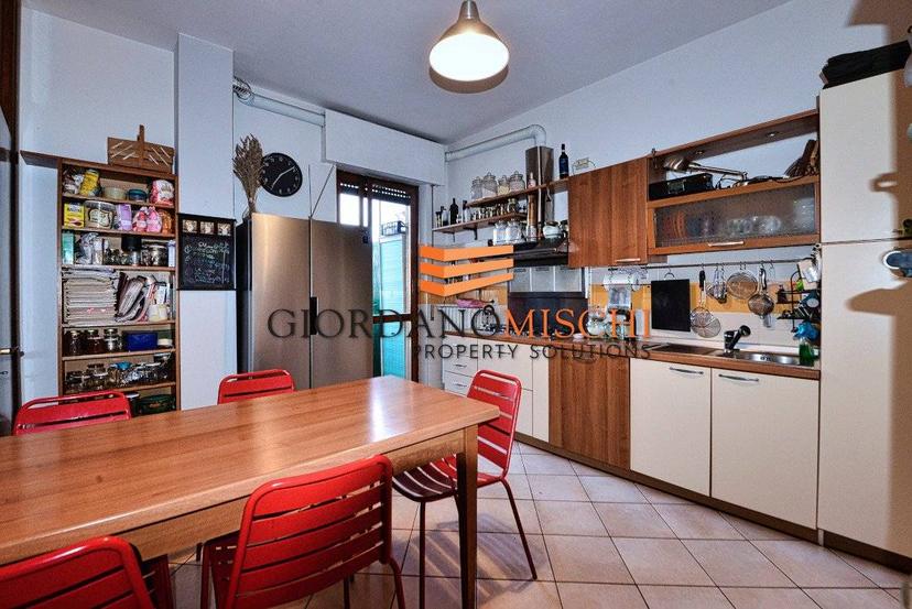 Quadrilocale via Umberto Biancamano 4, Triante, Monza — foto 8 di 44