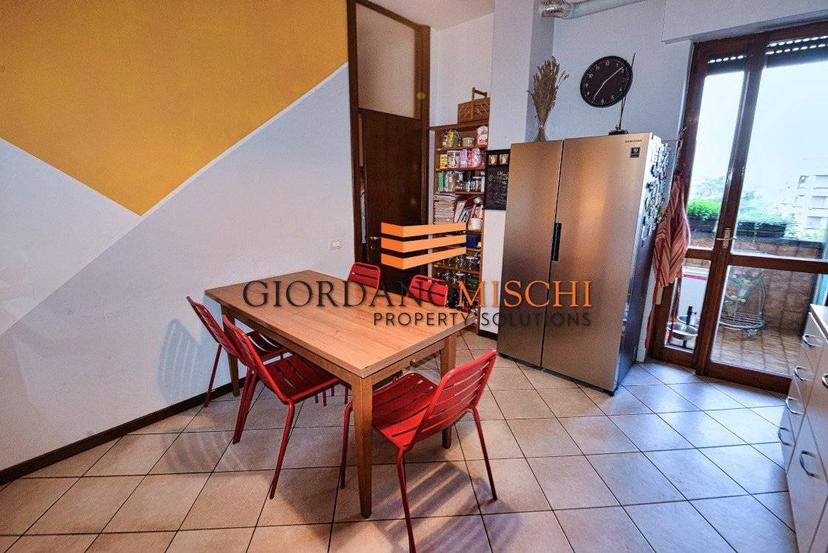 Quadrilocale via Umberto Biancamano 4, Triante, Monza — foto 39 di 44