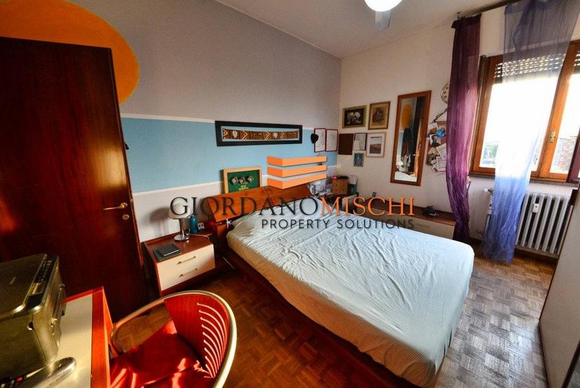 Quadrilocale via Umberto Biancamano 4, Triante, Monza — foto 37 di 44