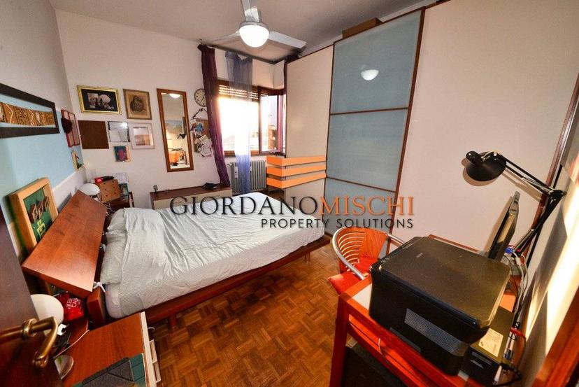 Quadrilocale via Umberto Biancamano 4, Triante, Monza — foto 22 di 44