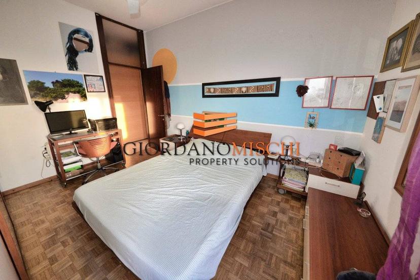 Quadrilocale via Umberto Biancamano 4, Triante, Monza — foto 7 di 44