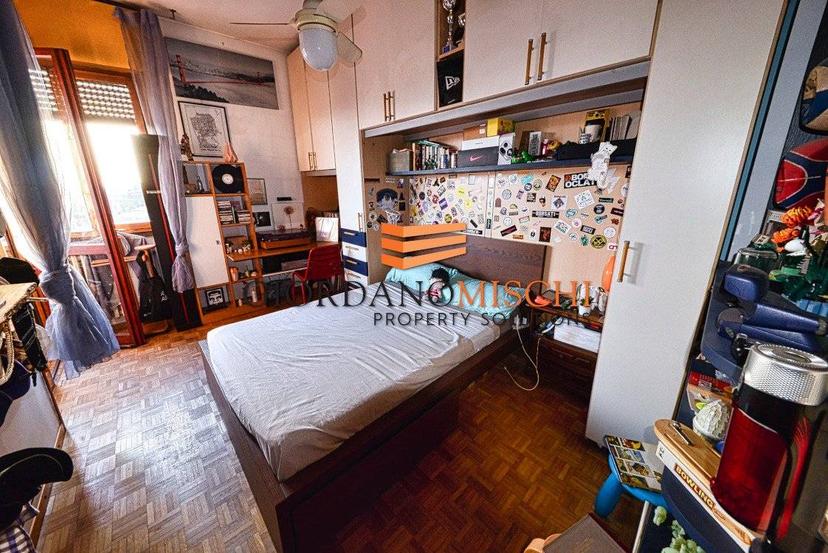 Quadrilocale via Umberto Biancamano 4, Triante, Monza — foto 23 di 44