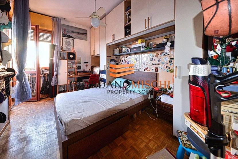 Quadrilocale via Umberto Biancamano 4, Triante, Monza — foto 33 di 44