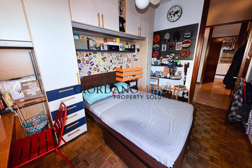 Quadrilocale via Umberto Biancamano 4, Triante, Monza — foto 42 di 44