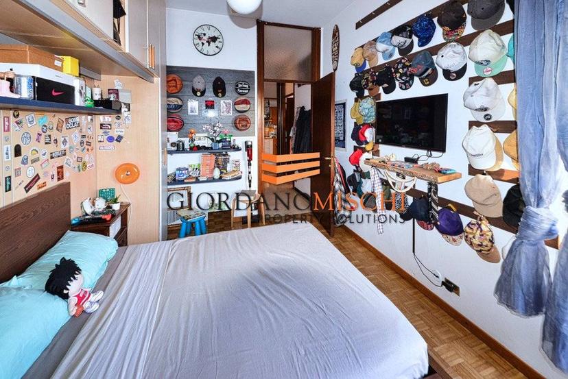 Quadrilocale via Umberto Biancamano 4, Triante, Monza — foto 13 di 44