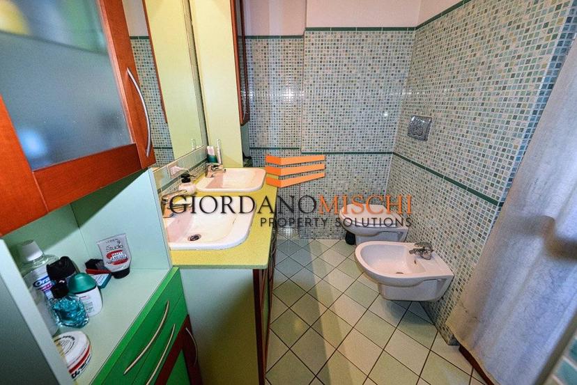Quadrilocale via Umberto Biancamano 4, Triante, Monza — foto 10 di 44