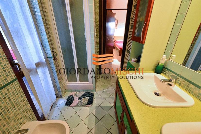 Quadrilocale via Umberto Biancamano 4, Triante, Monza — foto 25 di 44