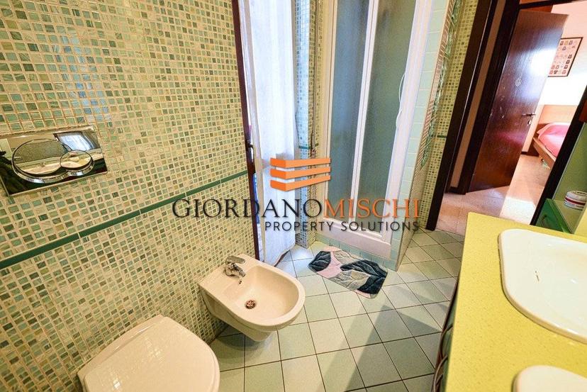 Quadrilocale via Umberto Biancamano 4, Triante, Monza — foto 40 di 44