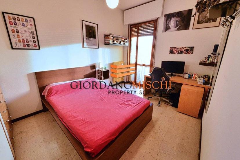 Quadrilocale via Umberto Biancamano 4, Triante, Monza — foto 29 di 44