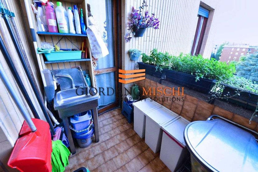Quadrilocale via Umberto Biancamano 4, Triante, Monza — foto 6 di 44