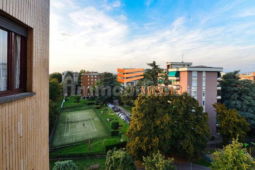 Quadrilocale via Umberto Biancamano 4, Triante, Monza — foto 5 di 44