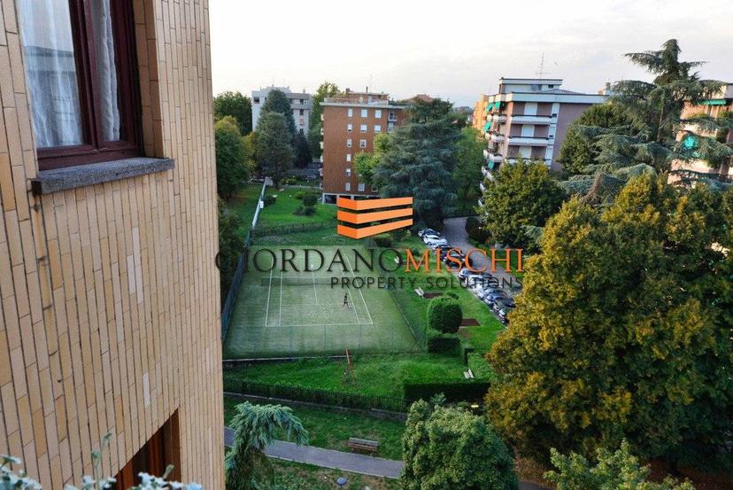 Quadrilocale via Umberto Biancamano 4, Triante, Monza — foto 4 di 44