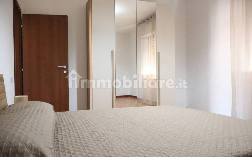 Quadrilocale ottimo stato, primo piano, Centro, Capoterra — foto 3 di 16
