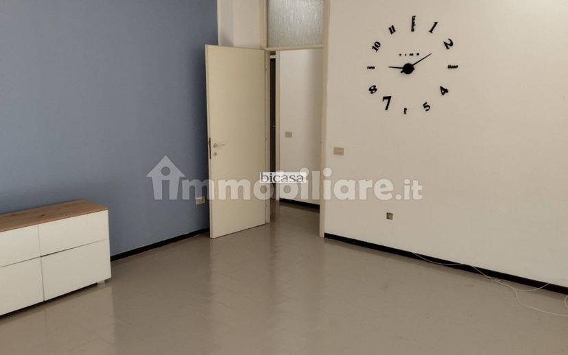 Trilocale via Scialoia, Pantano, Pesaro — foto 8 di 12