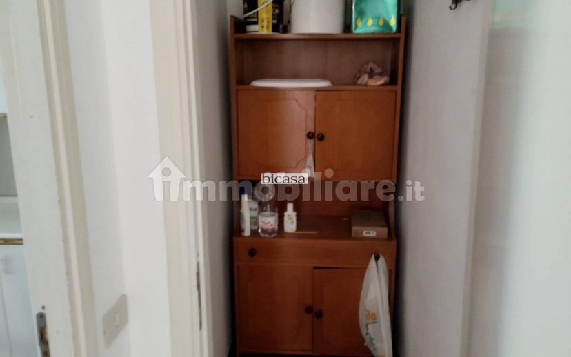 Trilocale via Scialoia, Pantano, Pesaro — foto 12 di 12