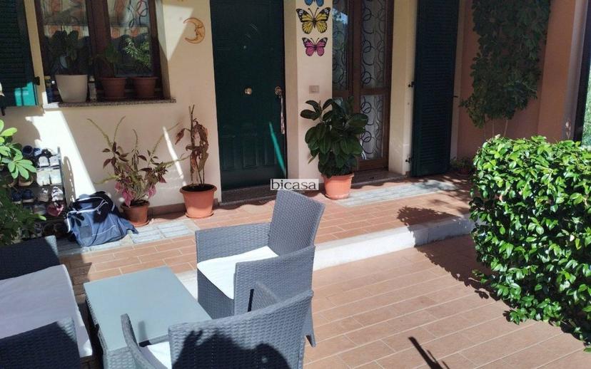 Villa a schiera via Silvestro Betti, Monteciccardo, Pesaro — foto 26 di 31