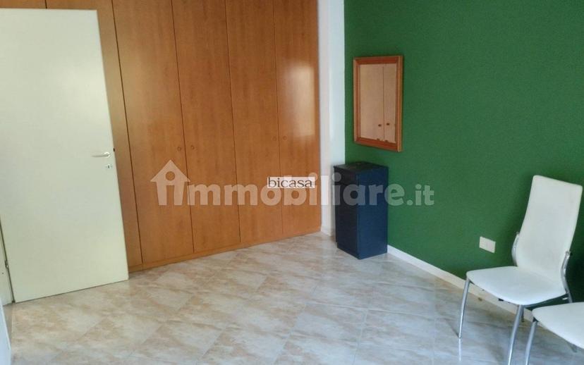 Trilocale via Scialoia, Pantano, Pesaro — foto 7 di 12