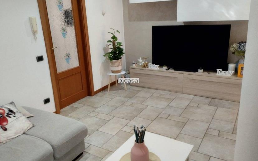 Villa a schiera via Silvestro Betti, Monteciccardo, Pesaro — foto 4 di 31