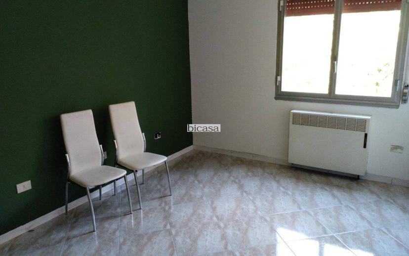 Trilocale via Scialoia, Pantano, Pesaro — foto 10 di 12