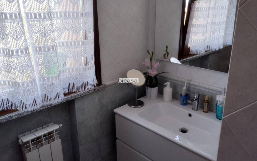Villa a schiera via Silvestro Betti, Monteciccardo, Pesaro — foto 7 di 31
