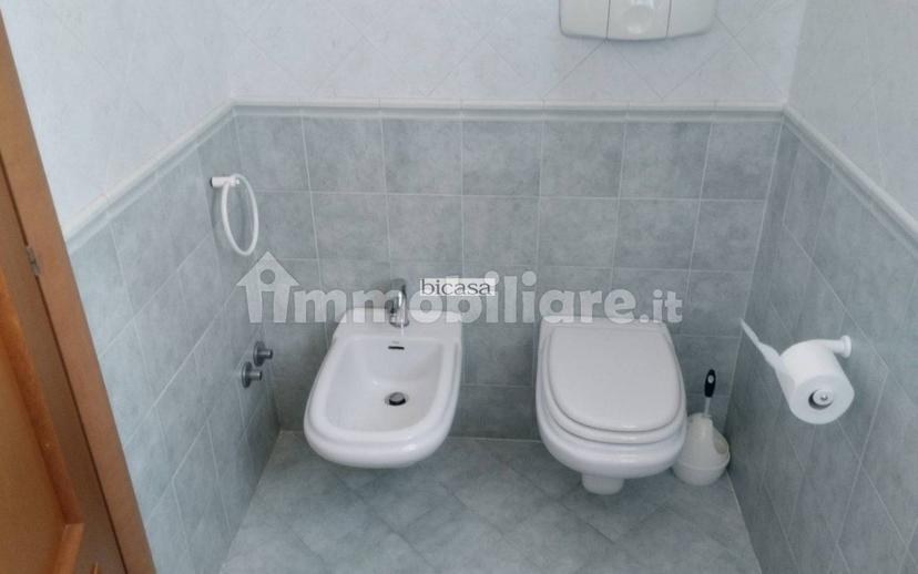 Villa a schiera via Silvestro Betti, Monteciccardo, Pesaro — foto 31 di 31