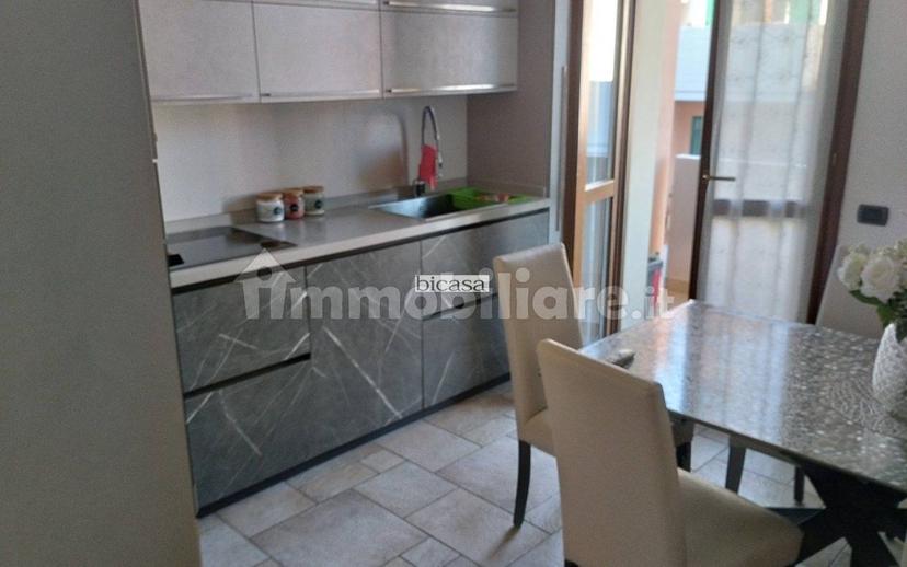 Villa a schiera via Silvestro Betti, Monteciccardo, Pesaro — foto 30 di 31