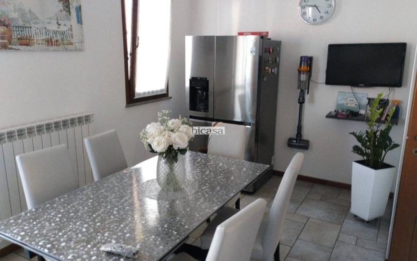 Villa a schiera via Silvestro Betti, Monteciccardo, Pesaro — foto 25 di 31