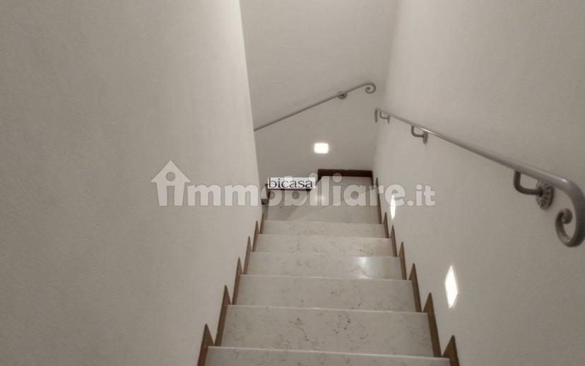 Villa a schiera via Silvestro Betti, Monteciccardo, Pesaro — foto 21 di 31