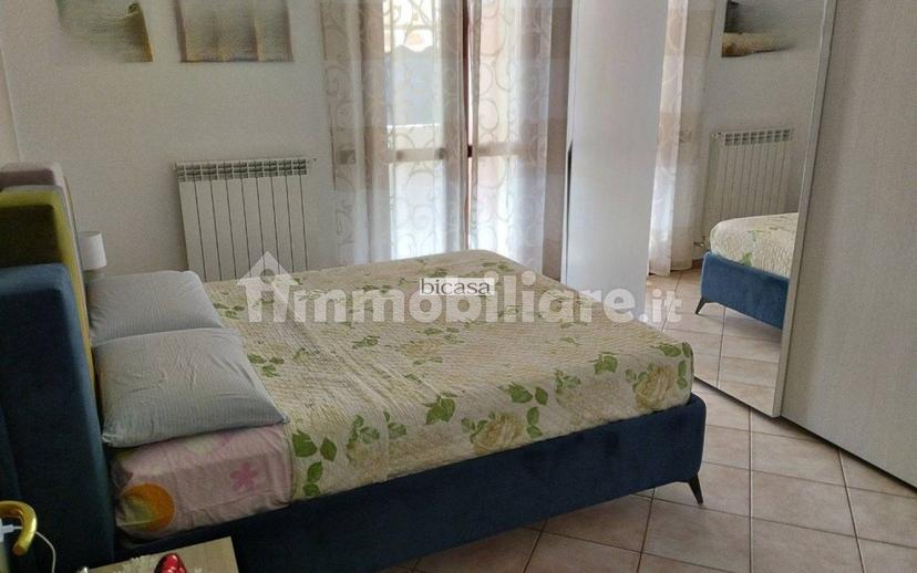 Villa a schiera via Silvestro Betti, Monteciccardo, Pesaro — foto 29 di 31