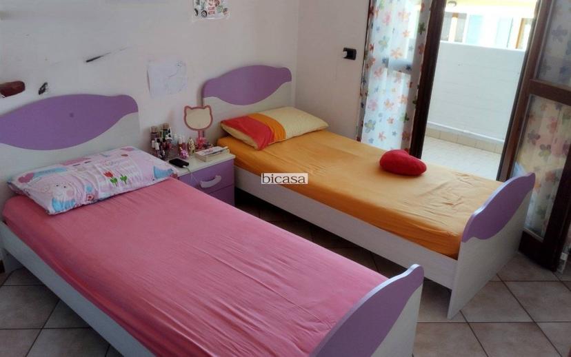 Villa a schiera via Silvestro Betti, Monteciccardo, Pesaro — foto 13 di 31