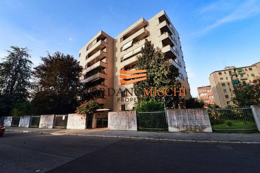 Quadrilocale via Umberto Biancamano 4, Triante, Monza — foto 28 di 44