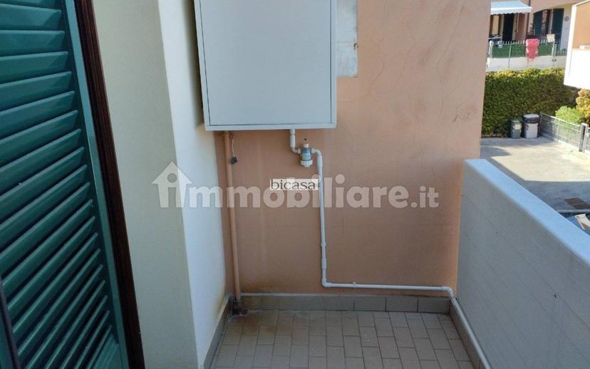Villa a schiera via Silvestro Betti, Monteciccardo, Pesaro — foto 23 di 31