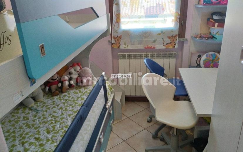 Villa a schiera via Silvestro Betti, Monteciccardo, Pesaro — foto 2 di 31