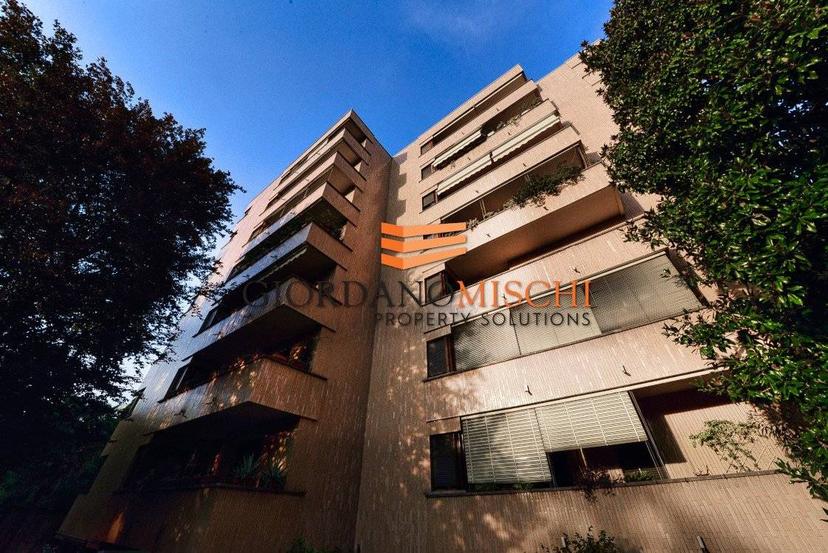 Quadrilocale via Umberto Biancamano 4, Triante, Monza — foto 16 di 44
