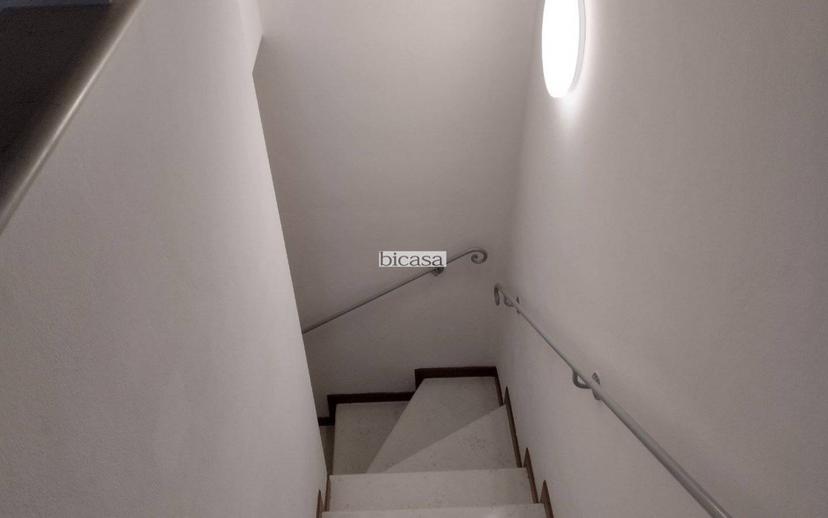 Villa a schiera via Silvestro Betti, Monteciccardo, Pesaro — foto 24 di 31