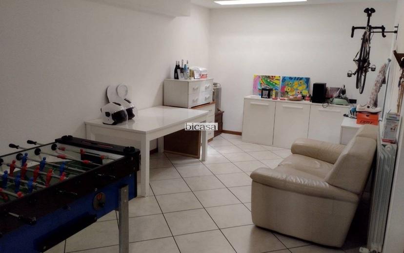 Villa a schiera via Silvestro Betti, Monteciccardo, Pesaro — foto 10 di 31