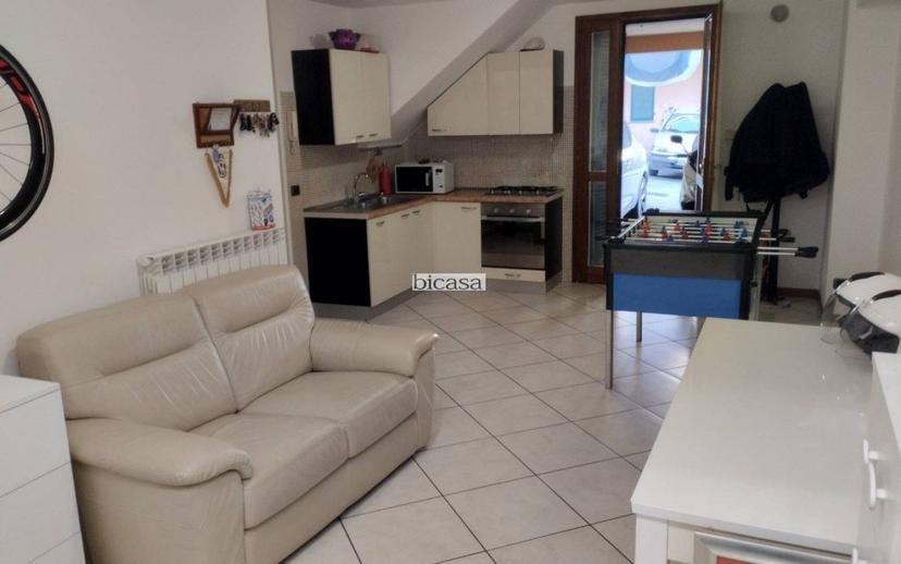 Villa a schiera via Silvestro Betti, Monteciccardo, Pesaro — foto 11 di 31