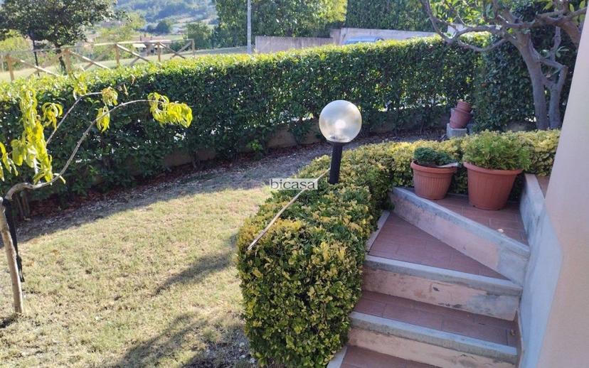 Villa a schiera via Silvestro Betti, Monteciccardo, Pesaro — foto 17 di 31