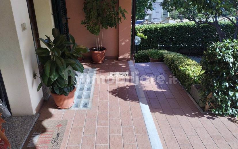 Villa a schiera via Silvestro Betti, Monteciccardo, Pesaro — foto 8 di 31