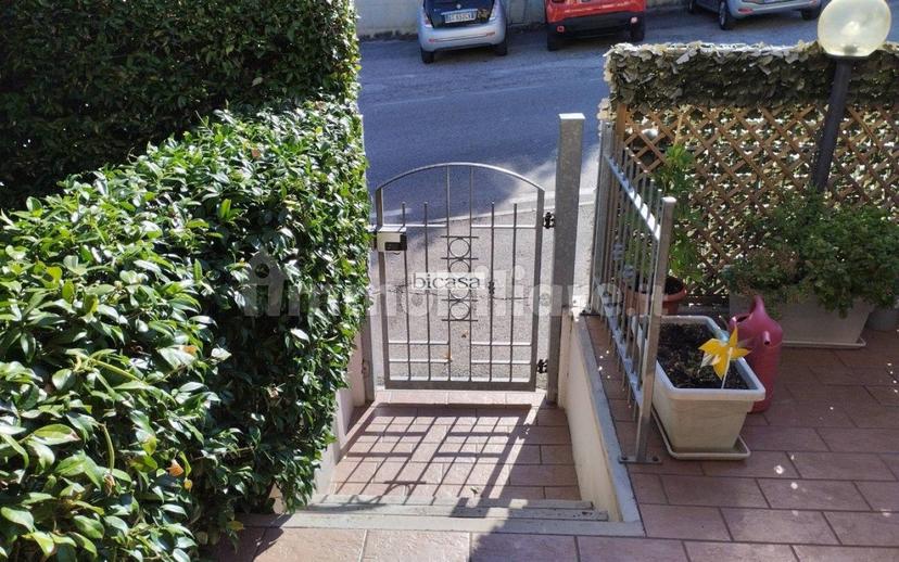 Villa a schiera via Silvestro Betti, Monteciccardo, Pesaro — foto 9 di 31