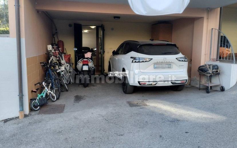 Villa a schiera via Silvestro Betti, Monteciccardo, Pesaro — foto 15 di 31