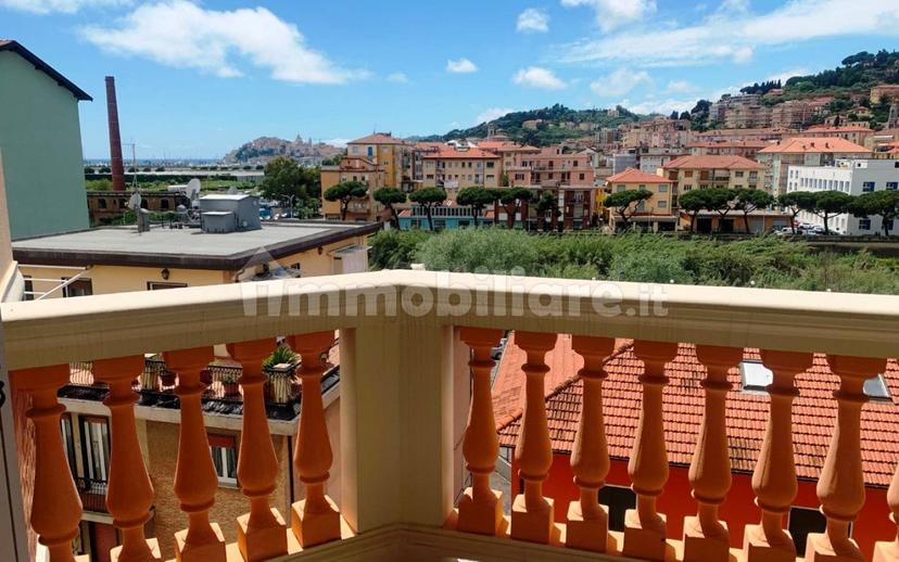 Quadrilocale nuovo, quinto piano, Oneglia, Imperia — foto 33 di 60
