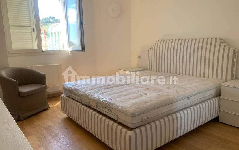 Quadrilocale nuovo, quinto piano, Oneglia, Imperia — foto 37 di 60