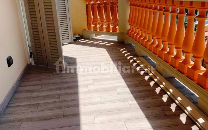 Quadrilocale nuovo, quinto piano, Oneglia, Imperia — foto 24 di 60
