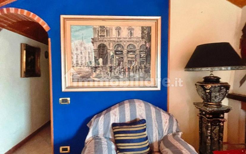 Quadrilocale secondo piano, Piani, Torrazza, Imperia — foto 21 di 22